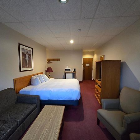 Travelodge By Wyndham Port Elgin Esterno foto