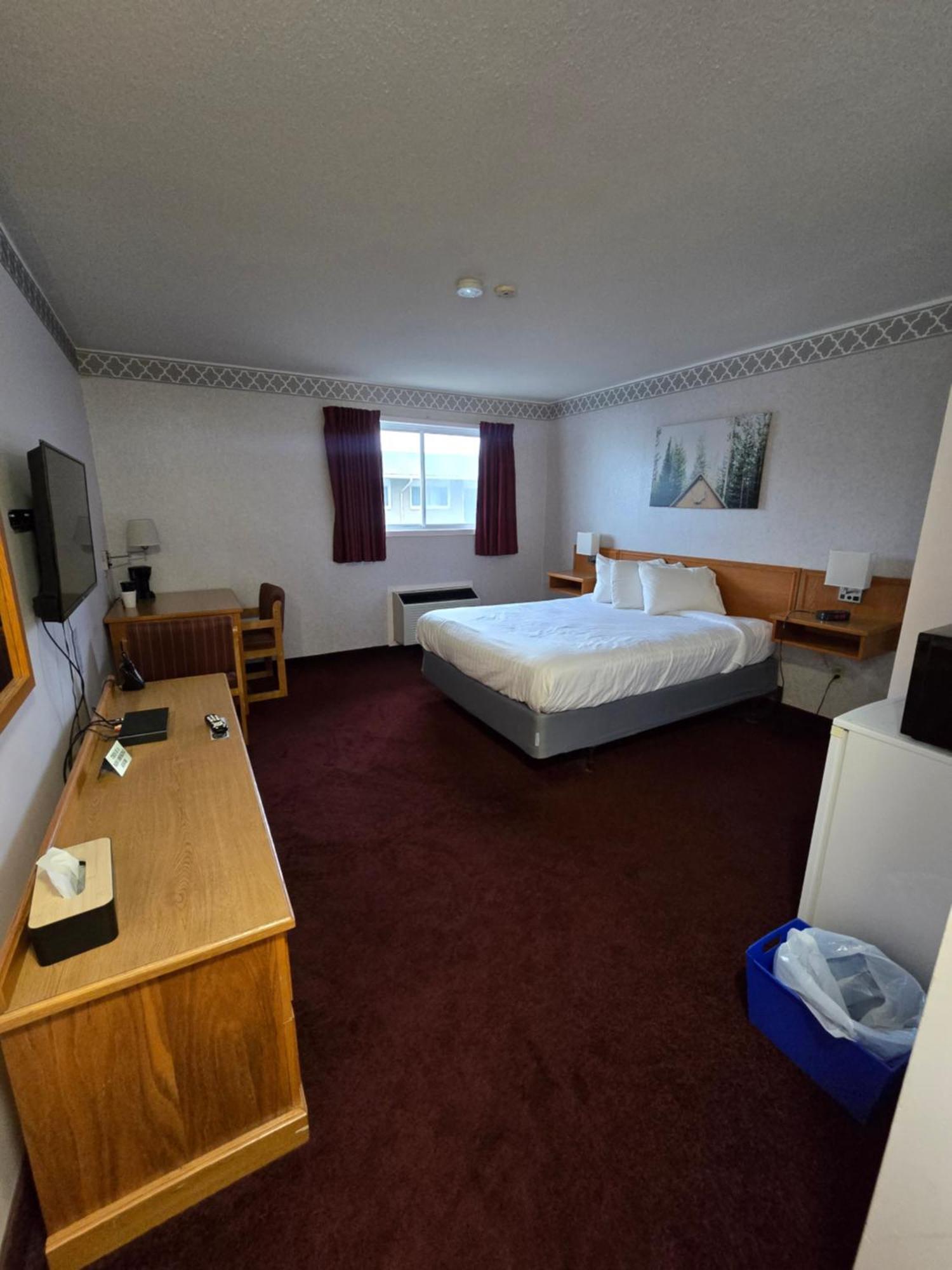 Travelodge By Wyndham Port Elgin Esterno foto