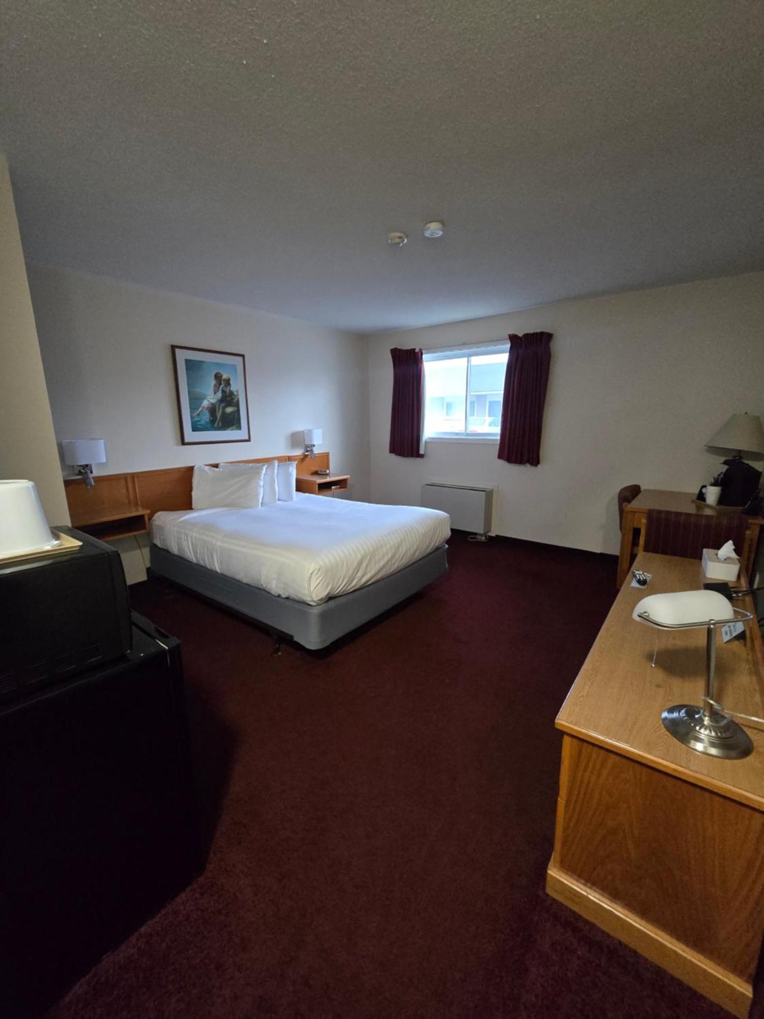 Travelodge By Wyndham Port Elgin Esterno foto