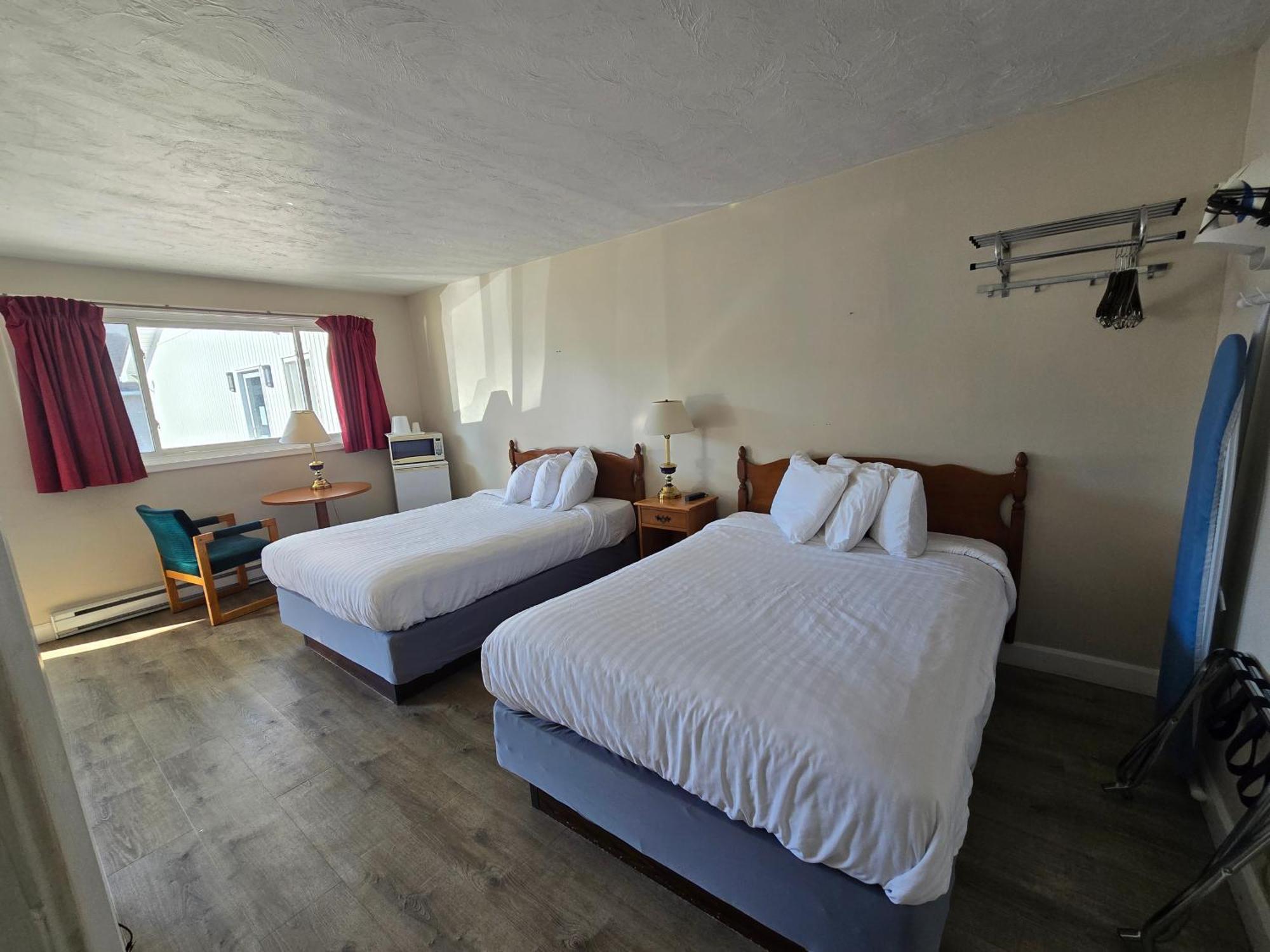 Travelodge By Wyndham Port Elgin Esterno foto