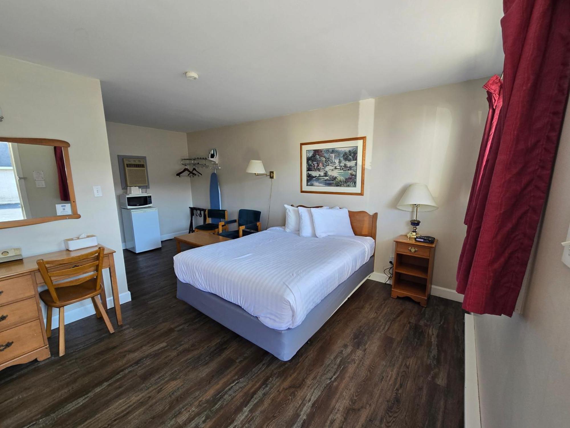 Travelodge By Wyndham Port Elgin Esterno foto