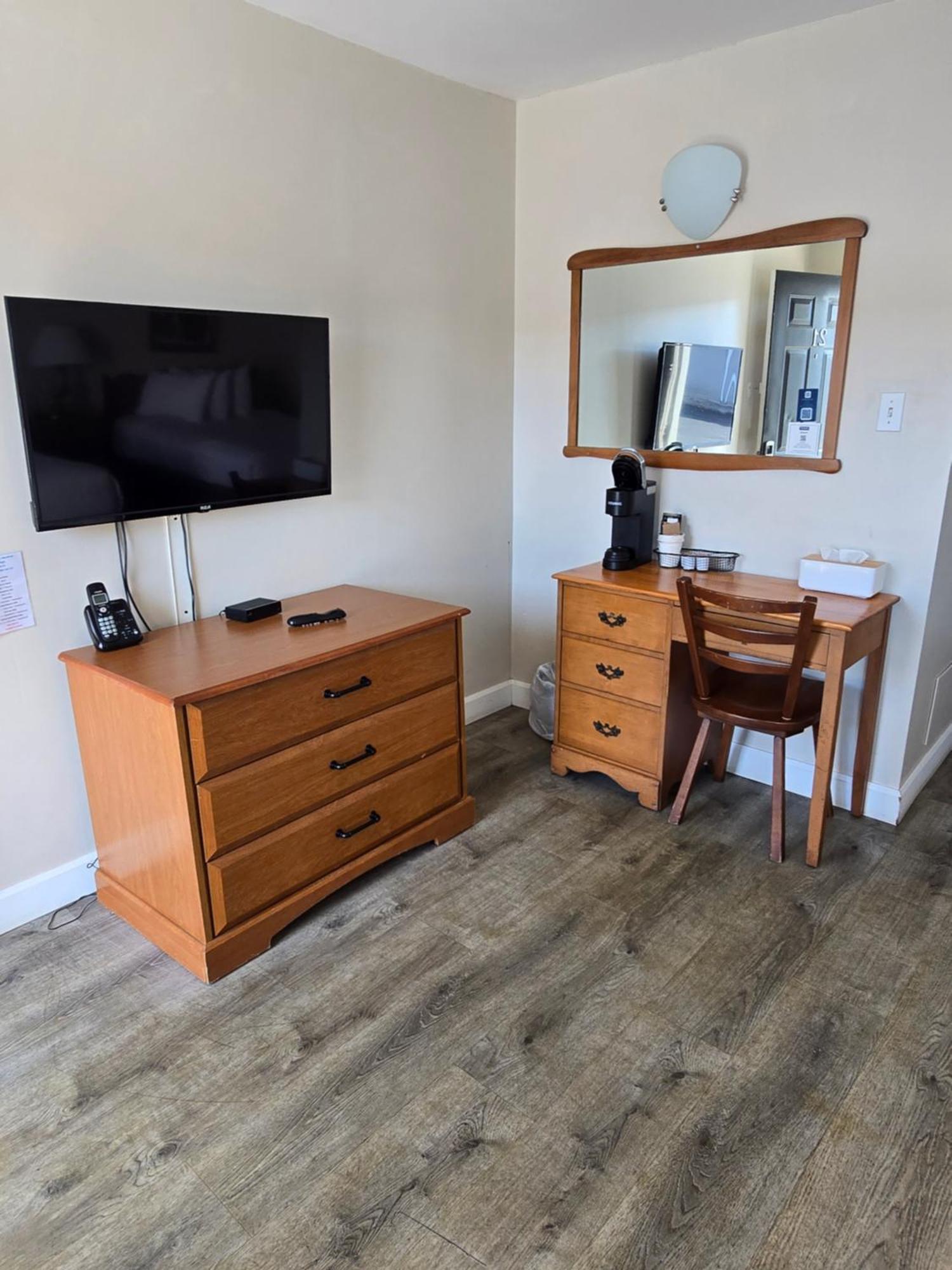 Travelodge By Wyndham Port Elgin Esterno foto