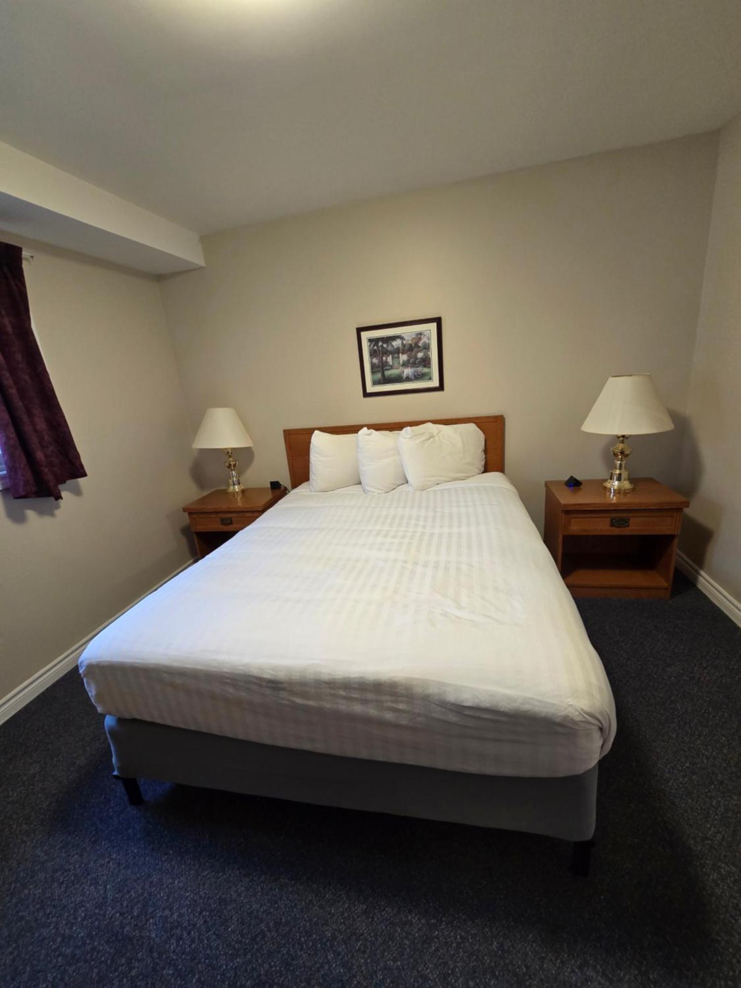 Travelodge By Wyndham Port Elgin Esterno foto