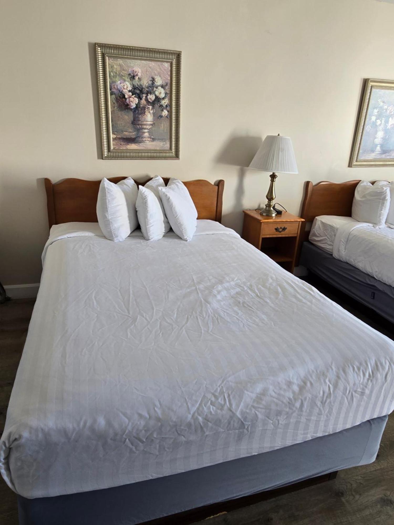 Travelodge By Wyndham Port Elgin Esterno foto