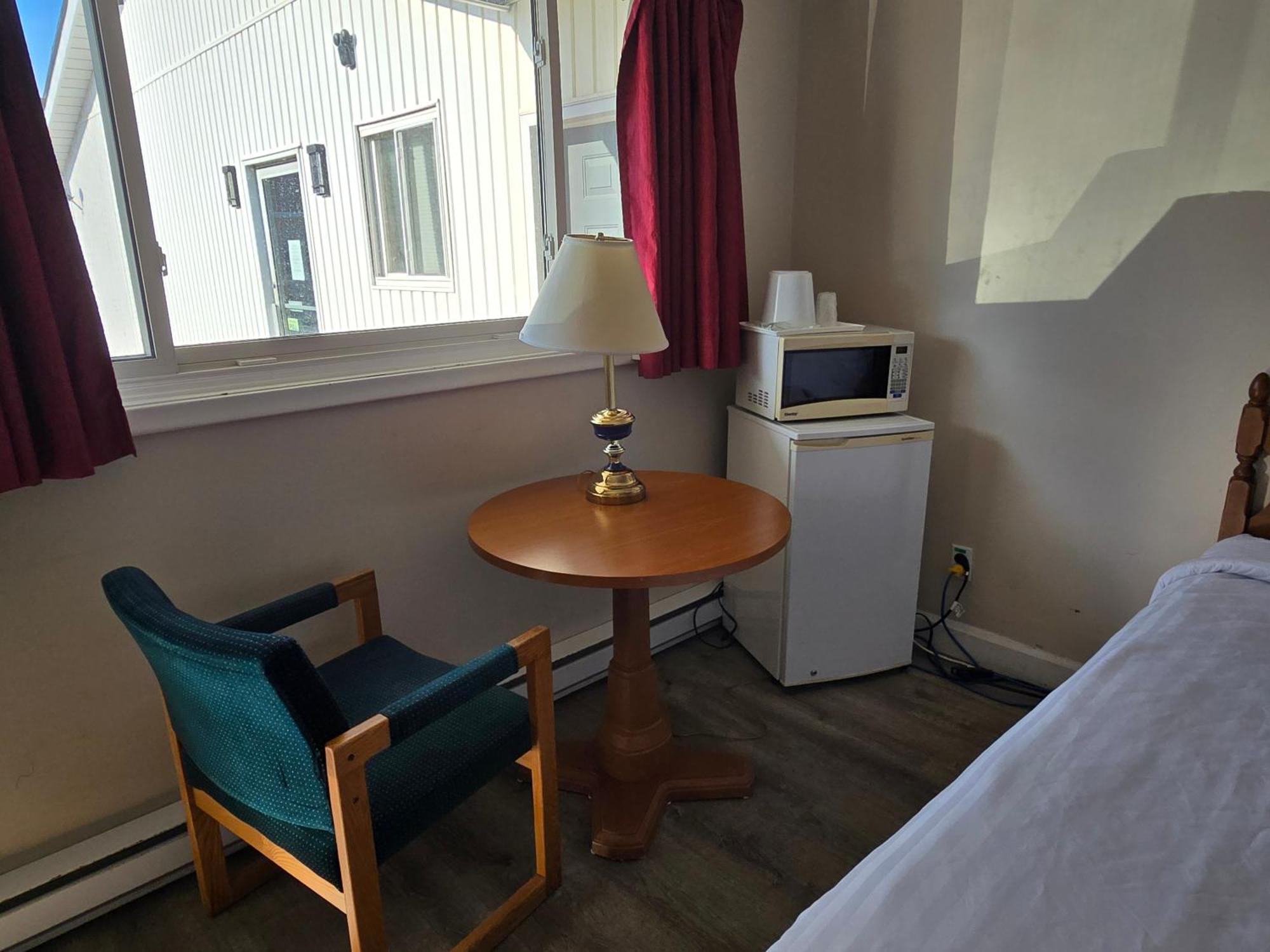 Travelodge By Wyndham Port Elgin Esterno foto