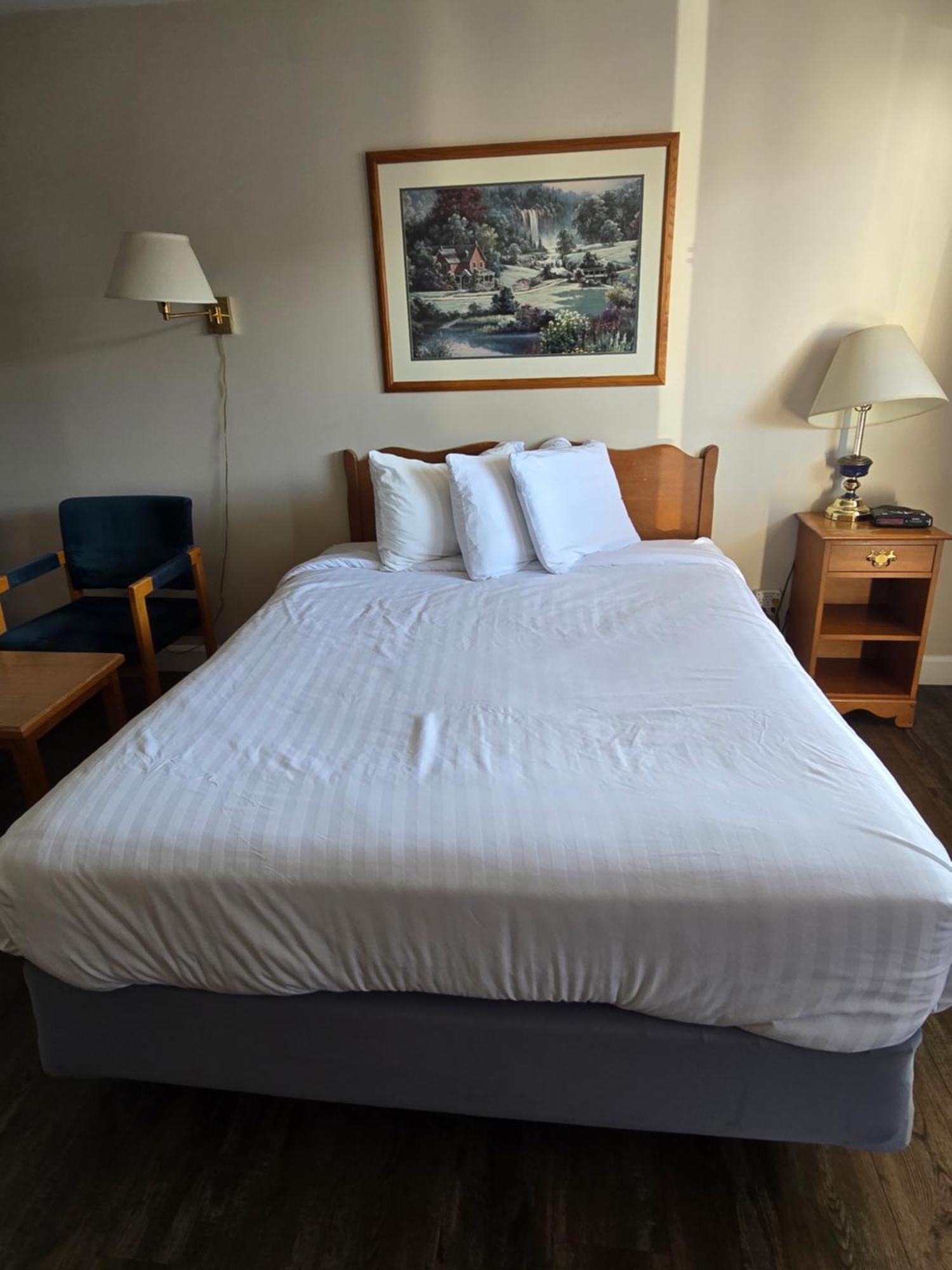 Travelodge By Wyndham Port Elgin Esterno foto